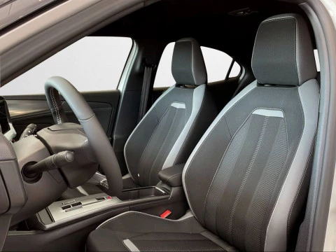 Opel Mokka 1.2 T XHT Hybrid eDCT6 GS