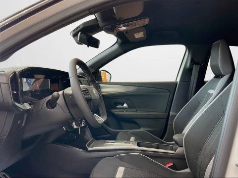 Opel Mokka 1.2 T XHT Hybrid eDCT6 GS