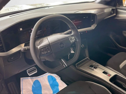 Opel Mokka 1.2 T XHT Hybrid eDCT6 GS