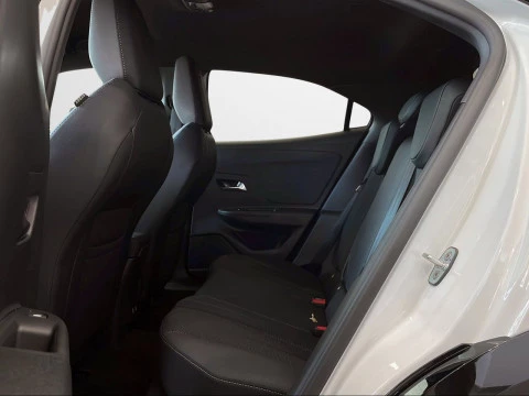 Opel Mokka 1.2 T XHT Hybrid eDCT6 GS