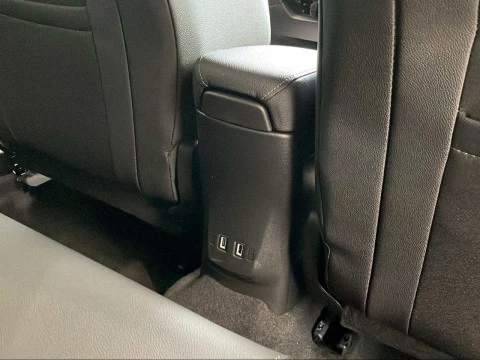 Opel Mokka 1.2 T XHT Hybrid eDCT6 GS