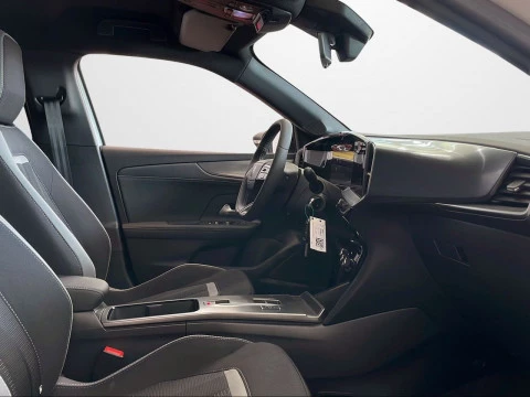 Opel Mokka 1.2 T XHT Hybrid eDCT6 GS