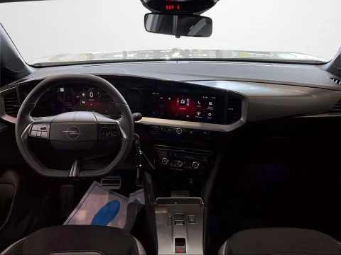 Opel Mokka 1.2 T XHT Hybrid eDCT6 GS