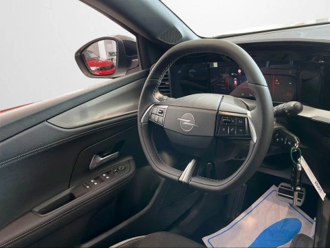 Opel Mokka 1.2 T XHT Hybrid eDCT6 GS