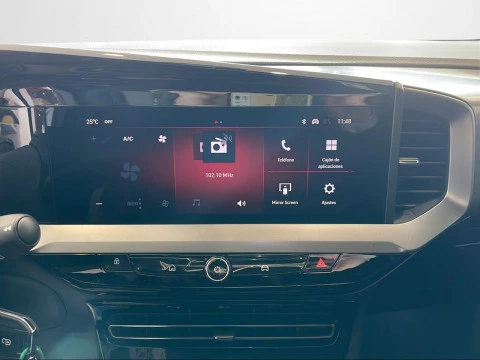 Opel Mokka 1.2 T XHT Hybrid eDCT6 GS