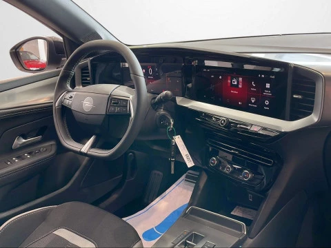 Opel Mokka 1.2 T XHT Hybrid eDCT6 GS