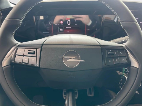 Opel Mokka 1.2 T XHT Hybrid eDCT6 GS