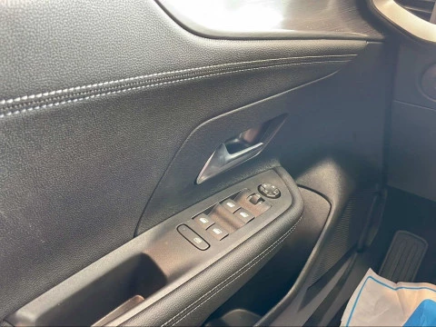 Opel Mokka 1.2 T XHT Hybrid eDCT6 GS