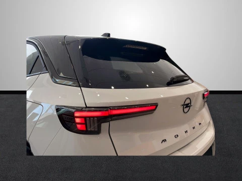 Opel Mokka 1.2 T XHT Hybrid eDCT6 GS