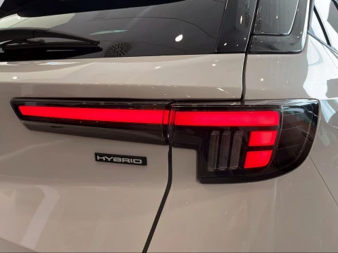 Opel Mokka 1.2 T XHT Hybrid eDCT6 GS