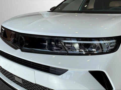 Opel Mokka 1.2 T XHT Hybrid eDCT6 GS