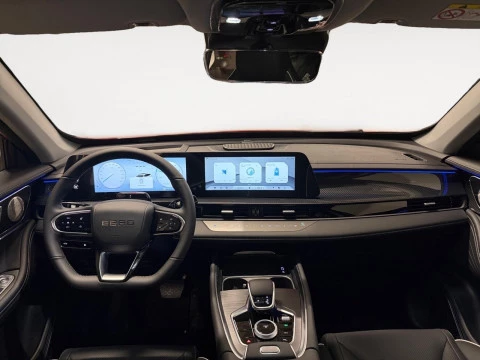 EBRO S700 1.5 TGDI PHEV Luxury E-CVT