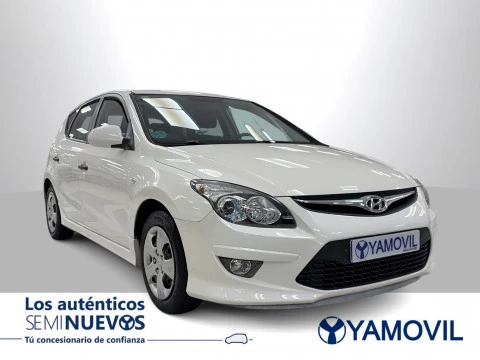 Hyundai i30 1.4 FDU Classic GL 80 kW (109 CV)