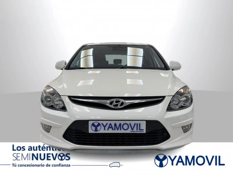 Hyundai i30 1.4 FDU Classic GL 80 kW (109 CV)