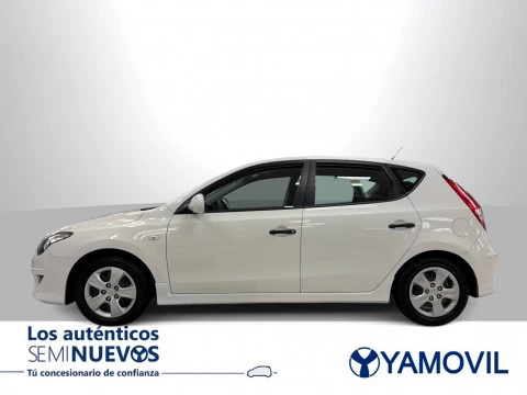 Hyundai i30 1.4 FDU Classic GL 80 kW (109 CV)