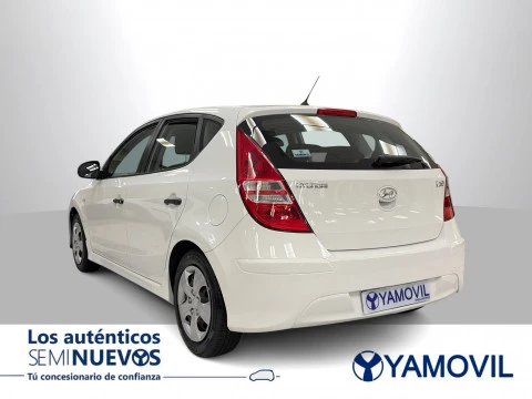 Hyundai i30 1.4 FDU Classic GL 80 kW (109 CV)