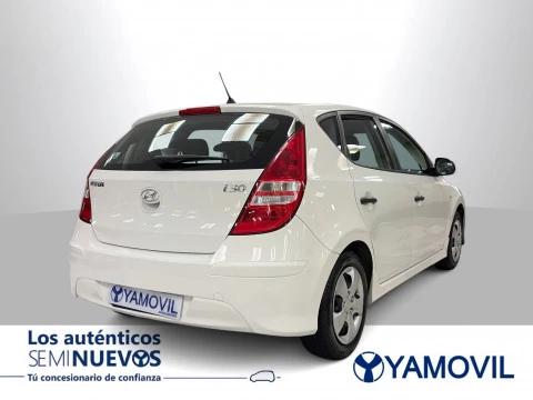Hyundai i30 1.4 FDU Classic GL 80 kW (109 CV)