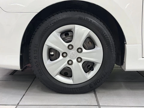 Hyundai i30 1.4 FDU Classic GL 80 kW (109 CV)