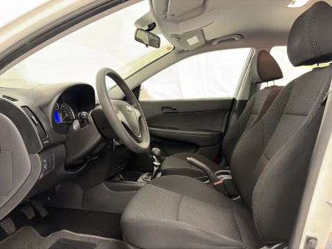 Hyundai i30 1.4 FDU Classic GL 80 kW (109 CV)