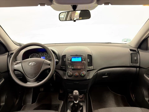 Hyundai i30 1.4 FDU Classic GL 80 kW (109 CV)