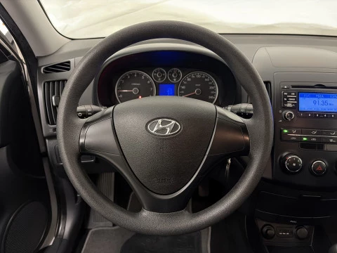 Hyundai i30 1.4 FDU Classic GL 80 kW (109 CV)