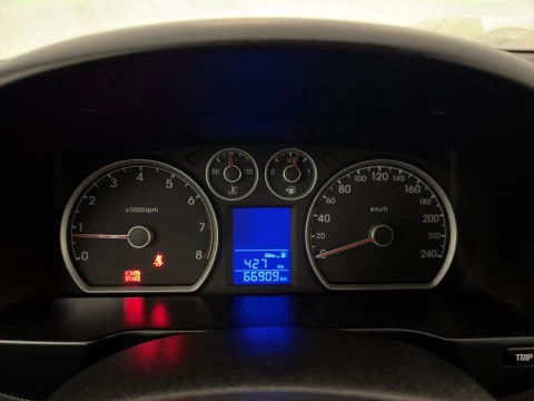 Hyundai i30 1.4 FDU Classic GL 80 kW (109 CV)