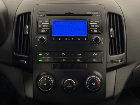 Hyundai i30 1.4 FDU Classic GL 80 kW (109 CV)