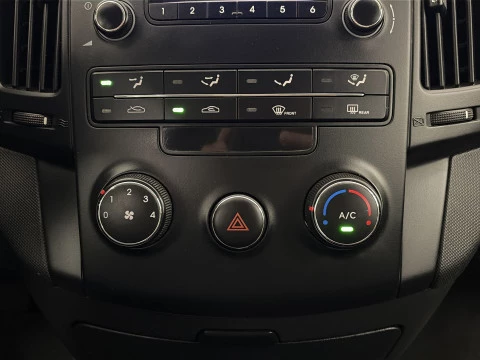 Hyundai i30 1.4 FDU Classic GL 80 kW (109 CV)