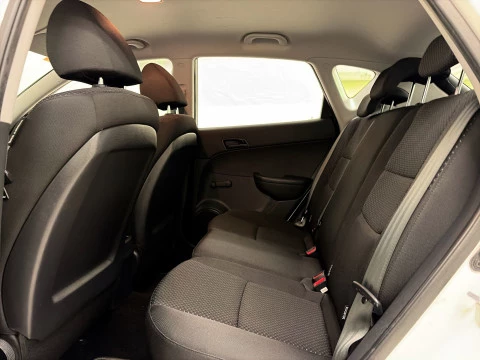 Hyundai i30 1.4 FDU Classic GL 80 kW (109 CV)