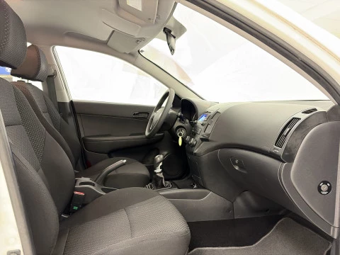 Hyundai i30 1.4 FDU Classic GL 80 kW (109 CV)