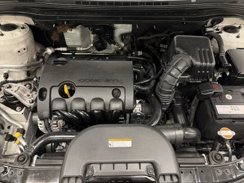 Hyundai i30 1.4 FDU Classic GL 80 kW (109 CV)