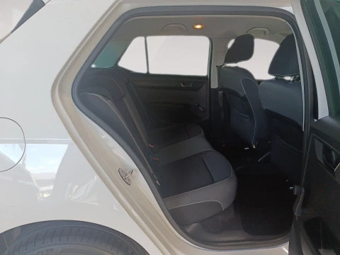 Skoda Fabia 1.0 MPI 44KW (60cv) Urban