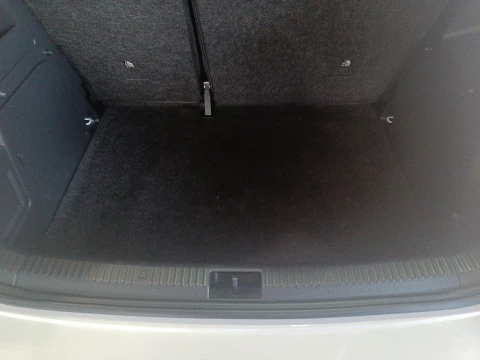 Skoda Fabia 1.0 MPI 44KW (60cv) Urban