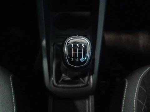 Skoda Fabia 1.0 MPI 44KW (60cv) Urban