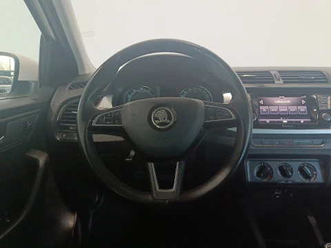 Skoda Fabia 1.0 MPI 44KW (60cv) Urban
