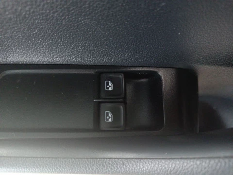 Skoda Fabia 1.0 MPI 44KW (60cv) Urban