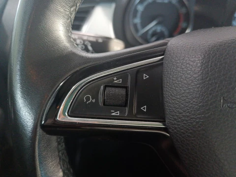 Skoda Fabia 1.0 MPI 44KW (60cv) Urban