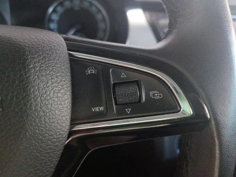 Skoda Fabia 1.0 MPI 44KW (60cv) Urban