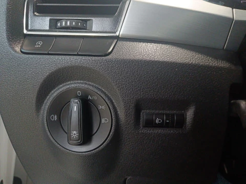 Skoda Fabia 1.0 MPI 44KW (60cv) Urban