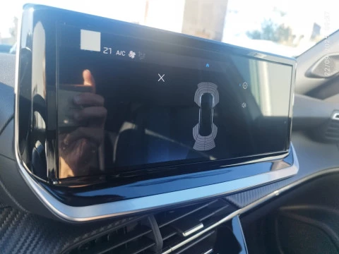 Peugeot 2008 Allure Gasolina 100 S&S 6 Vel. MAN