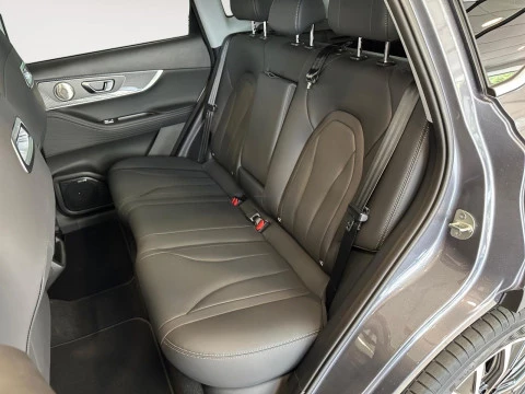 EBRO S700 1.5 TGDI PHEV Luxury E-CVT