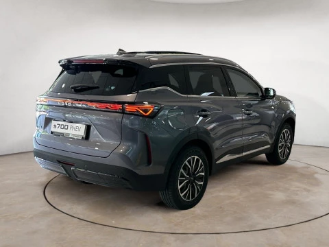 EBRO S700 1.5 TGDI PHEV Luxury E-CVT