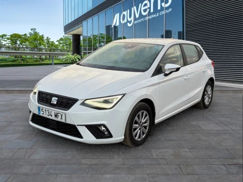 Seat Ibiza 1.0 TGI 66kW (90CV) Style XM
