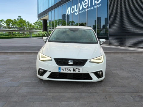 Seat Ibiza 1.0 TGI 66kW (90CV) Style XM