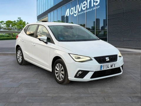 Seat Ibiza 1.0 TGI 66kW (90CV) Style XM