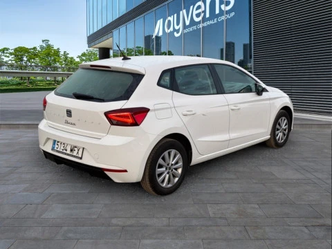 Seat Ibiza 1.0 TGI 66kW (90CV) Style XM