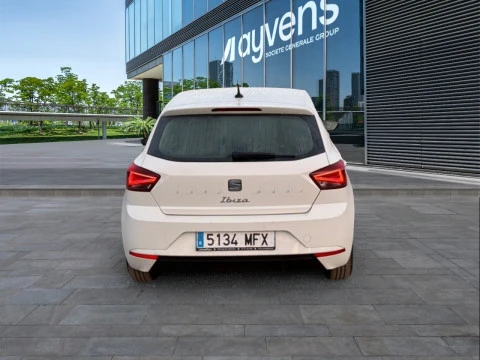 Seat Ibiza 1.0 TGI 66kW (90CV) Style XM