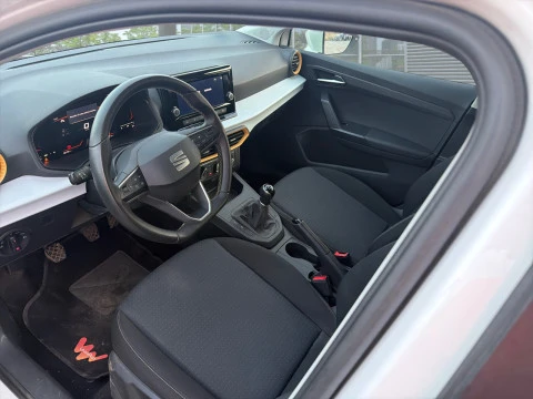 Seat Ibiza 1.0 TGI 66kW (90CV) Style XM
