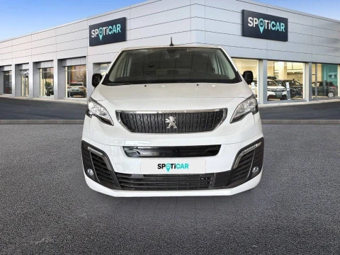 Peugeot e-Traveller Business Elect 100kW Bat 50 kWh Standard
