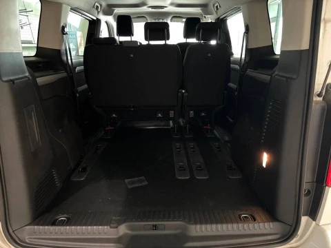 Peugeot e-Traveller Business Elect 100kW Bat 50 kWh Standard